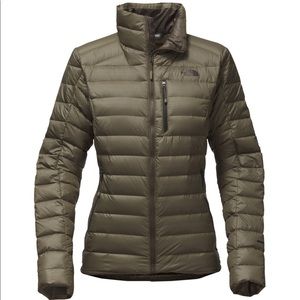 Women’s Morphe Jacket
